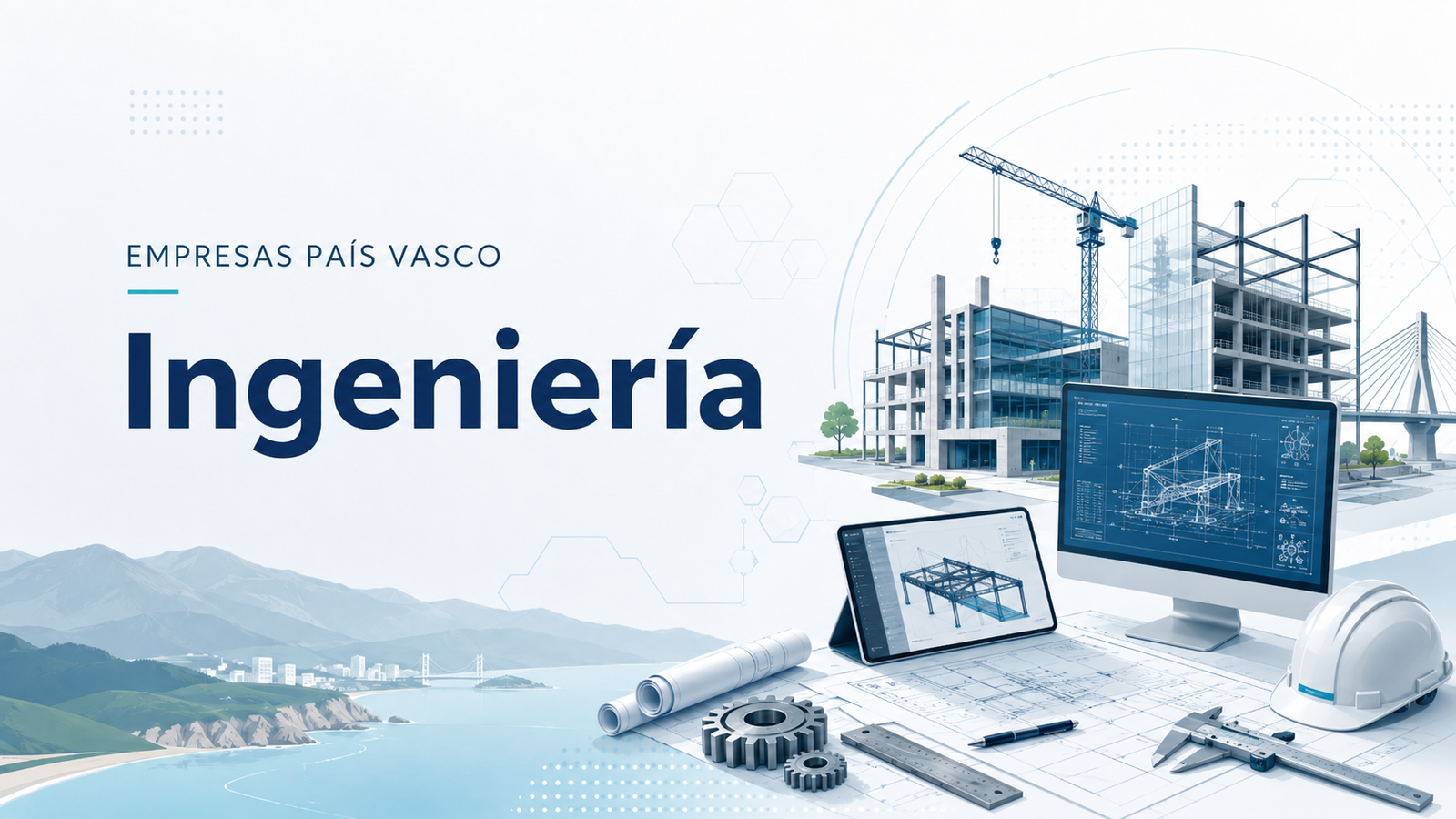 Ingeniería en Euskadi