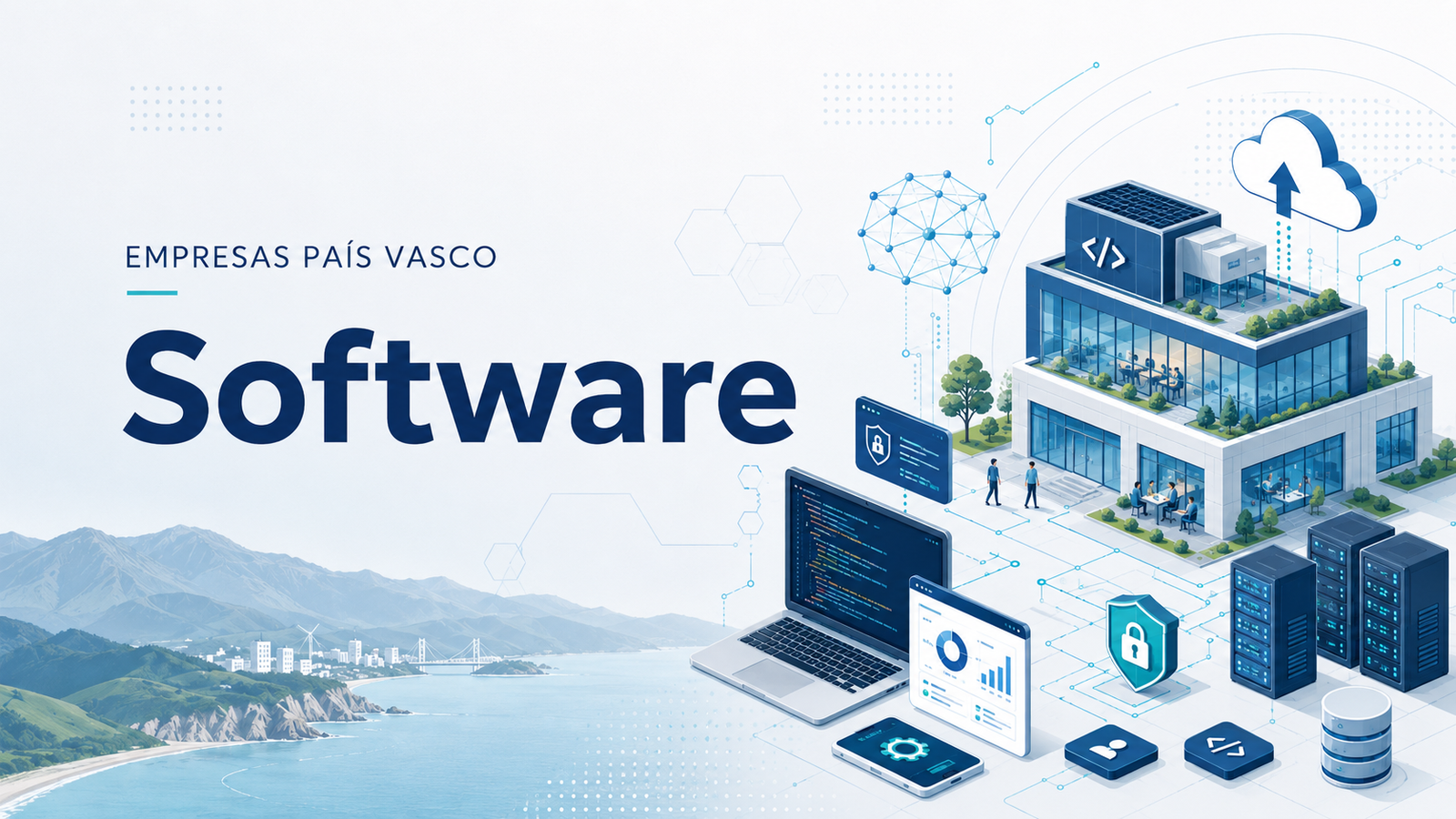 Software en Euskadi